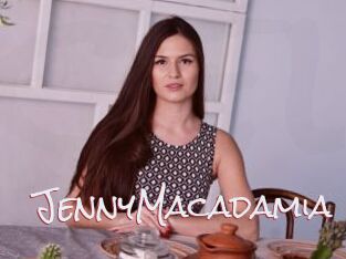 JennyMacadamia