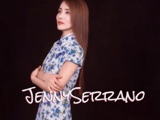 JennySerrano