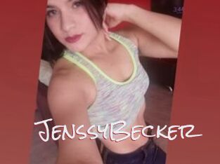JenssyBecker