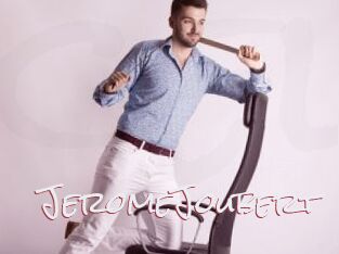 JeromeJoubert Celiba Club
