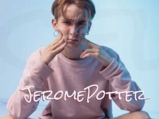 JeromePotter