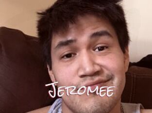 Jeromee