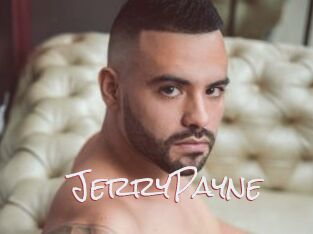 JerryPayne