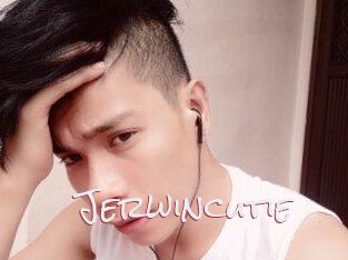 Jerwincutie