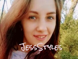 JessStyles