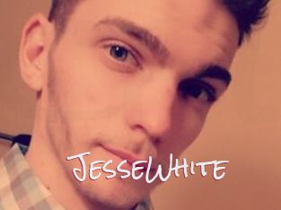 JesseWhite