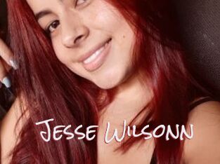 Jesse_Wilsonn