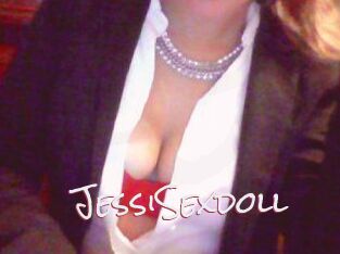 JessiSexdoll