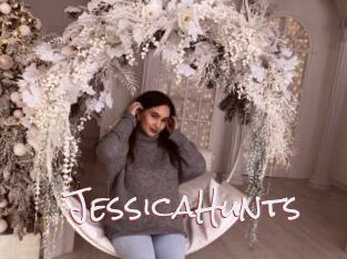 JessicaHunts