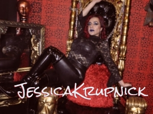 JessicaKrupnick