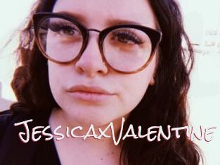 JessicaxValentine