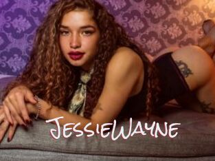 JessieWayne