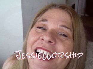 JessieWorship