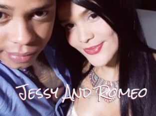 Jessy_And_Romeo