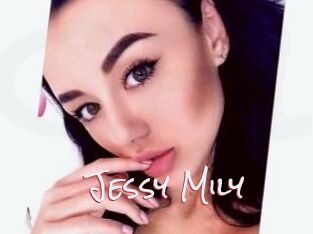 Jessy_Mily