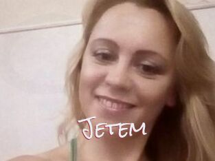 Jetem
