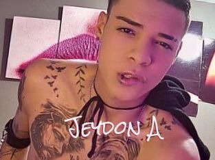 Jeydon_A