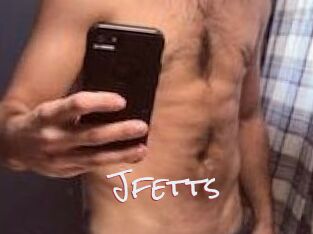 Jfetts