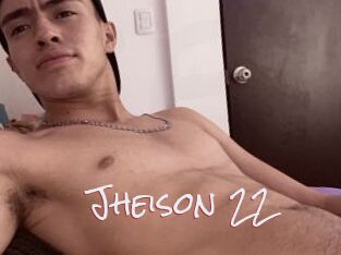 Jheison_22