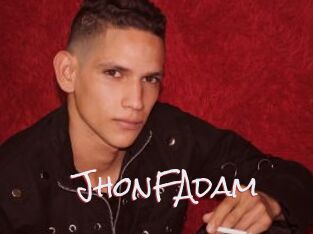 JhonFAdam