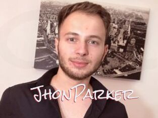 JhonParker