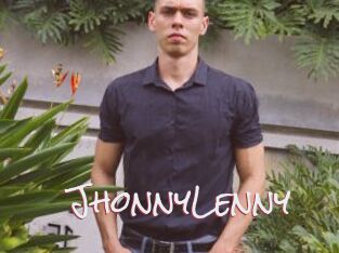 JhonnyLenny