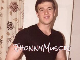 JhonnyMuscle