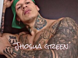 Jhosua_green