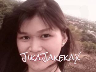 JikaJakekaX