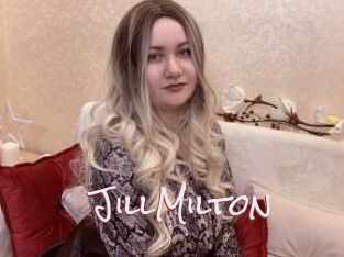 JillMilton