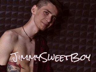 JimmySweetBoy