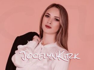 JocelynKirk Celiba Club