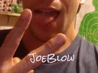 JoeBlow