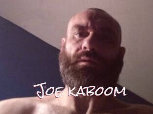 Joe_kaboom