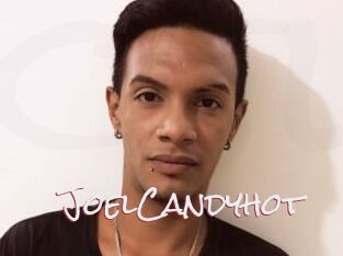 JoelCandyhot