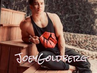 JoeyGoldberg