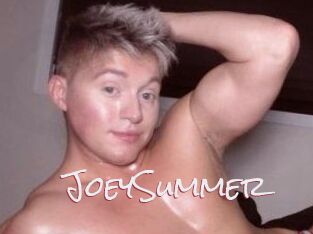 JoeySummer