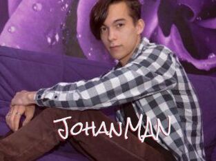 JohanMAN