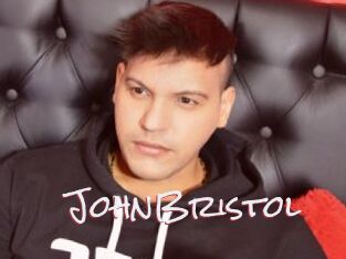 JohnBristol