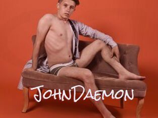 JohnDaemon