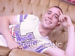 JohnFranc