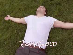 JohnGold