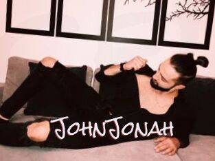 JohnJonah