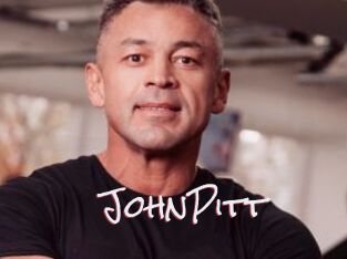 JohnPitt