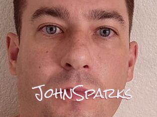 JohnSparks