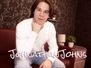 JohnathanJohns