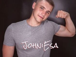 JohniEsa