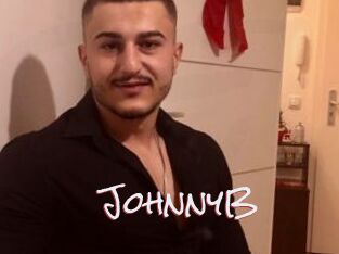 JohnnyB
