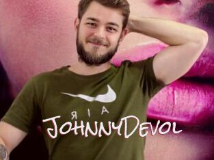 JohnnyDevol