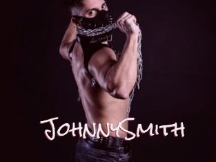 JohnnySmith